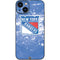 NHL New York Rangers Frozen iPhone 14 Plus Skin